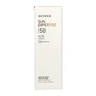 Skeyndor Sun Expertise Dry Oil SPF 50