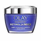 Olay Regenerist Retinol24 MAX Night Cream 50ml