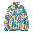 Patagonia LW Synch Snap-T P/O Channeling Spring (Dam)