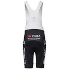 AGU Replica Visma Lease A Bike 2024 Bib Shorts (Jr)