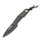 TRC Knives Speed Demon M390 DLC TRC188