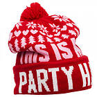 Julmössa Party Hat