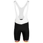 Bioracer Race Proven Germany Bib Shorts Man