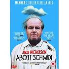 About Schmidt (UK) (DVD)