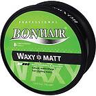 Bonhair Hår Hårstyling Waxy Matt 150ml