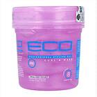 Eco Styler Vax Styling Gel Curl & Wave Rosa 236ml