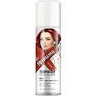 Fries Color Hair Spray 125ml Red