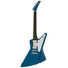 Epiphone Exclusive Explorer Brunswick Blue Sparkle