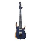 Ibanez RGDR4527ET-NTF Natural Flat