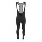 Force Reflex Line Bib Shorts Man