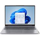 Lenovo Thinkbook 16 Gen 6 21KK002PMX 16" Ryzen 5 7530U 16GB RAM 512GB SSD