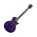 LTD EC-1000 STP See Thru Purple