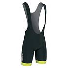 Gist Flow Bib Shorts Man