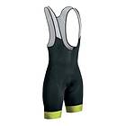 Gist Climber Bib Shorts Man