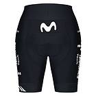 Gobik Movistar Limited Movistar Team 2024 Shorts (Dam)