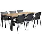 Cinas Mood Extreme matgrupp 208 cm