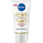 Nivea 50ml Luminous630 Anti Spot Hand Cream -käsivoide