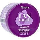 Fanola Hårvård Fantouch Flexible Matt Paste 100ml