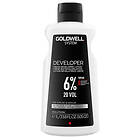 Goldwell System Cream Developer Lotion 6% 20 Vol. 1000ml