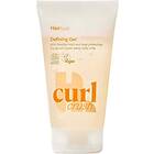 HairLust Curl Crush™ Defining Gel Hårstyling Unisex 150ml