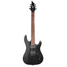 Cort KX100 Black Metallic