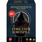 Forræder Kortspillet