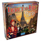 Ticket To Ride: Paris