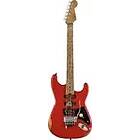 EVH Frankenstein Relic Red