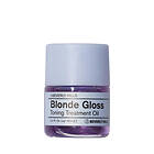 J Beverly Hills Blonde Gloss 30ml