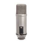 Røde Mikrofon Broadcasting