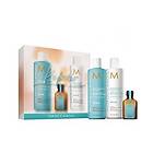 MoroccanOil Moisture Repair Spring Kit 2024