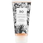 R+Co R+Co Crystal Halo Scalp Scrub+Shampoo, 89ml