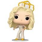 Funko POP figur Barbie Gold Disco Barbie