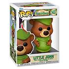 Funko POP! Disney Robin Hood Little John