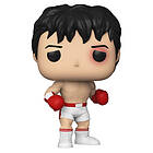 Funko POP! Rocky 45th Rocky Balboa