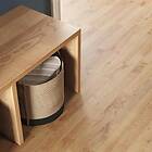 Tarkett Laminatgolv Woodstock 832 Sunningdale Oak Nature 510051017