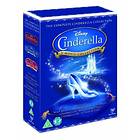 Cinderella 1-3 (UK) (Blu-ray)