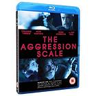 The Aggression Scale (UK) (Blu-ray)