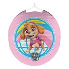 Paw Patrol Papperslykta Pink