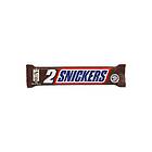 Snickers Kingsize 2-pack 75g