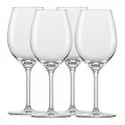 Zwiesel For You Vinglas Chardonnay 30cl, 4-pack