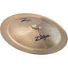 Zildjian ZC20 CHINA