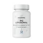 Holistic B12 liposomal 60 kapslar