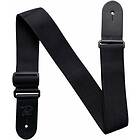 Profile SN-BK POLY STRAP BLACK