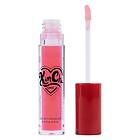 KimChi Chic Cherry Chic Lip Gloss Puthy Cat 4,8ml