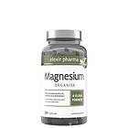 Magnesium Elexir Pharma Organisk 120 mg 90 kapslar