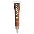 Florence By Mills See You Never Concealer D165 Deep With Golden U