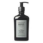 Depot No. 801 Daily Skin Cleanser Facial Wash 200ml