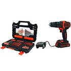 Black & Decker BDCHD18S1A-QW (1x1,5Ah)