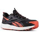 Reebok SKYDDSSKO IB3610 S3S SVART 36 840000399